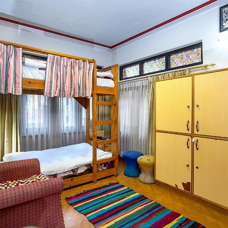 Shangrila Boutique Hotel Kathmandu Exterior photo